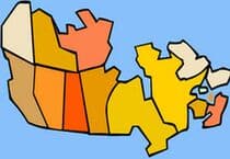 Géographie Canadienne Jeu Géographie Canadienne Jeu