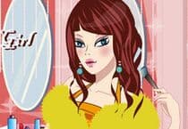 Glamorous Make Up Girl Jeu Glamorous Make Up Girl Jeu