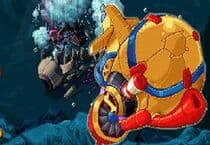 Guerre Sous Marine Jeu Guerre Sous Marine Jeu