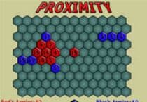 Guerre de Proximité Jeu Guerre de Proximité Jeu