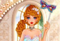Habillage de Magnifique Princesse Jeu Habillage de Magnifique Princesse Jeu