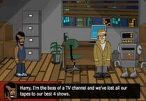 Harry Quantum Jeu Harry Quantum Jeu