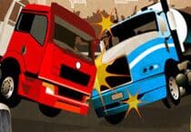 Heavy Truck Arena Jeu Heavy Truck Arena Jeu