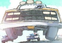 Highway Hunter Jeu Highway Hunter Jeu