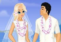 Histoire d'Amour Hawaïenne Jeu Histoire d'Amour Hawaïenne Jeu