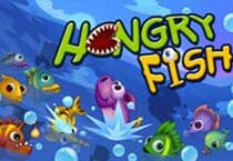 Hungry Fish Jeu Hungry Fish Jeu