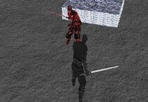 Inaba Ninja Showdown Jeu Inaba Ninja Showdown Jeu