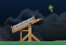 Infection de Teelombies Jeu Infection de Teelombies Jeu