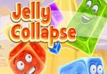 Jelly Collapse Jeu Jelly Collapse Jeu