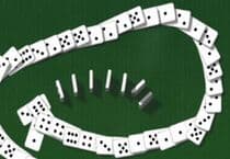 Jeu de Dominos Jeu Jeu de Dominos Jeu