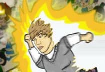 Kick Out Bieber 2 Jeu Kick Out Bieber 2 Jeu