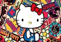 Kitty s Hidden Letters Jeu Kitty s Hidden Letters Jeu