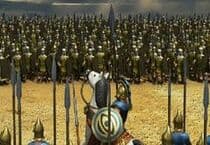L Aube d'un Empire Jeu L Aube d'un Empire Jeu