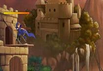 Last Guardian Jeu Last Guardian Jeu