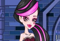 Le Mariage de Rêve de Draculaura Jeu Le Mariage de Rêve de Draculaura Jeu