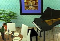 Le Mystère du Pianiste Jeu Le Mystère du Pianiste Jeu