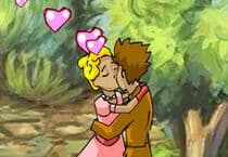 Le Secret de la Princesse Vivian Jeu Le Secret de la Princesse Vivian Jeu