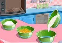 Lemon Cake Cooking Jeu Lemon Cake Cooking Jeu