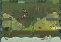 Les Ordures de Patrick Jeu Les Ordures de Patrick Jeu