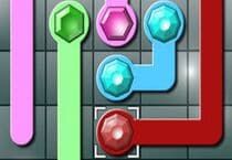Lien de Gemme Jeu Lien de Gemme Jeu