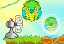 Little Animal Rescue Jeu Little Animal Rescue Jeu