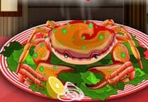 Lobster Cooking Time Jeu Lobster Cooking Time Jeu