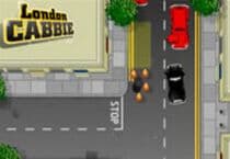 London Cabbie Jeu London Cabbie Jeu