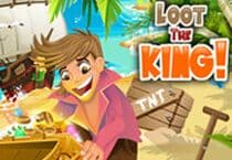 Loot the King Jeu Loot the King Jeu