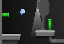 Lost Fluid Jeu Lost Fluid Jeu