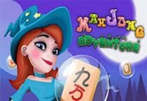 Mahjong Adventure Jeu Mahjong Adventure Jeu
