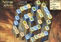 Mahjong Alchimie Jeu Mahjong Alchimie Jeu