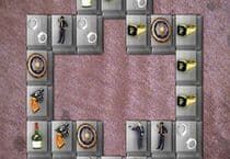 Mahjong Gangster Jeu Mahjong Gangster Jeu