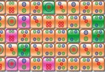 Mahjong Magique Jeu Mahjong Magique Jeu