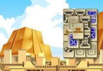 Mahjong Maya Jeu Mahjong Maya Jeu