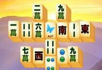 Mahjong Quatre Saisons Jeu Mahjong Quatre Saisons Jeu