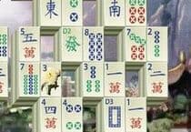 Mahjong Vallée Montagneuse Jeu Mahjong Vallée Montagneuse Jeu