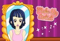 Make Up Artist Jeu Make Up Artist Jeu