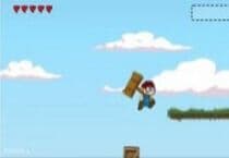 Malle et Lenny Jeu Malle et Lenny Jeu