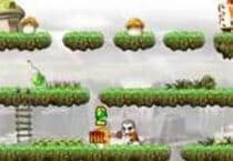 Maple Story Jeu Maple Story Jeu