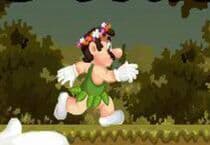 Mario Parkour Jeu Mario Parkour Jeu