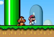 Mario Stomping Frenzy Jeu Mario Stomping Frenzy Jeu