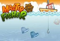 Master Fisher Jeu Master Fisher Jeu