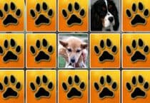 Memory Canin Jeu Memory Canin Jeu
