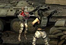 Mercenary Wars Jeu Mercenary Wars Jeu