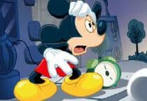 Mickey Mouse Mélange de Réveils Jeu Mickey Mouse Mélange de Réveils Jeu