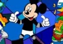 Mickey s Habille Jeu Mickey s Habille Jeu