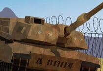 Military Camp Parking Jeu Military Camp Parking Jeu