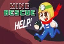 Mine Rescue Jeu Mine Rescue Jeu