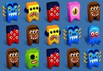 Monstres Reliés 2 Jeu Monstres Reliés 2 Jeu