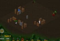 Morts Nocturnes Jeu Morts Nocturnes Jeu